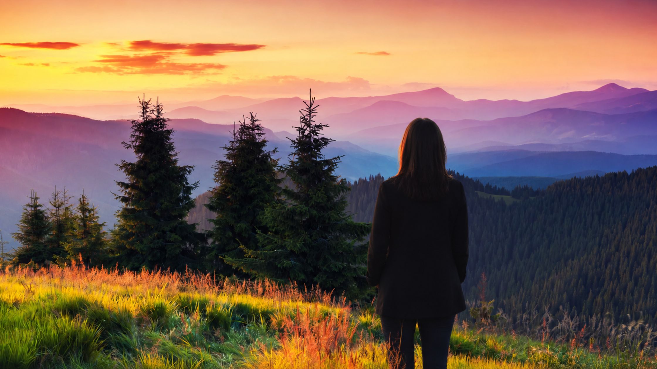 You Don’t Find Your Purpose. You Remember It And Then You Have to Choose It.