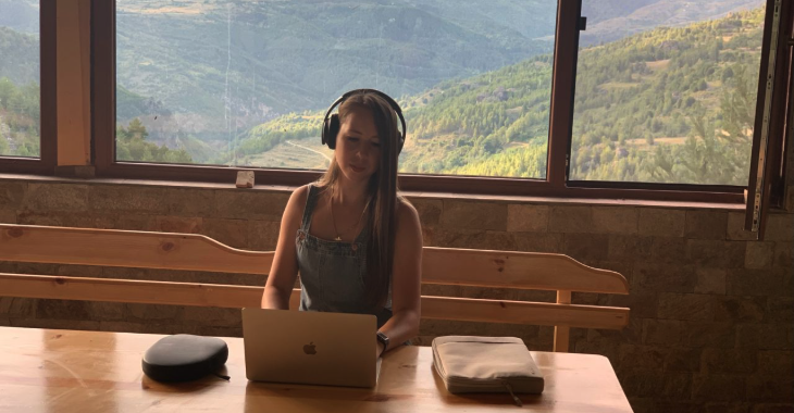 REMOTE WORK: DREAM, FREEDOM, OR SOMETHING ELSE?