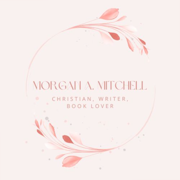 Christian Fiction Book Review Blog Morgan A. Mitchell