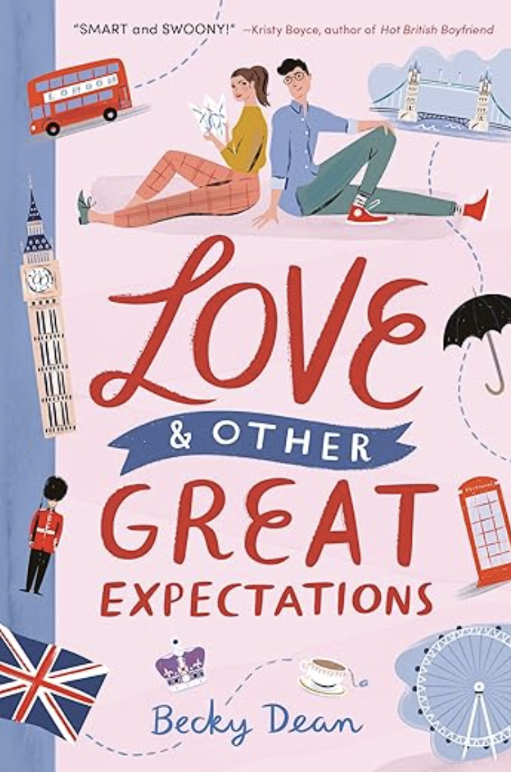Love & Other Great Expectations - Book Review