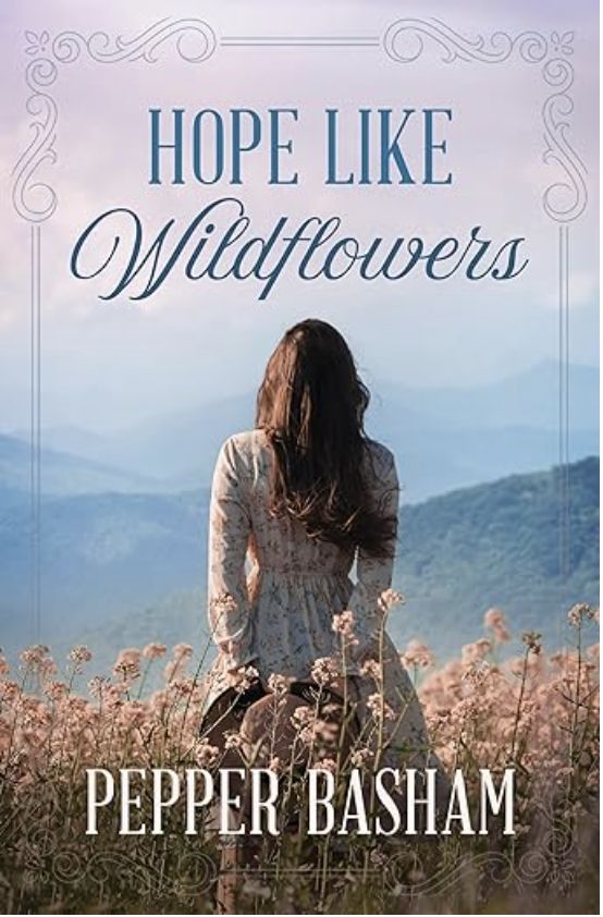 Hope Like Wildflowers - Book Review