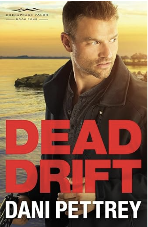 Dead Drift - Book Review