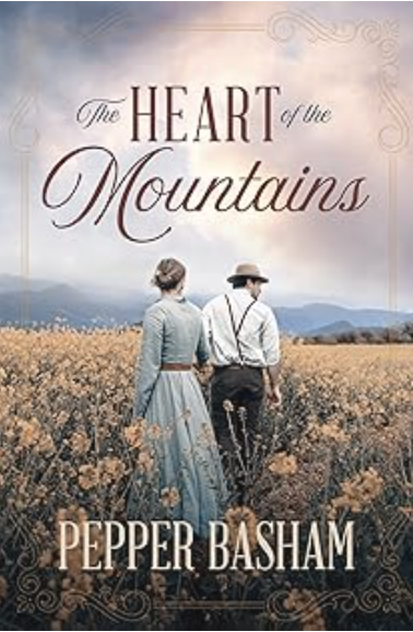 The Heart of the Mountains - Book Review