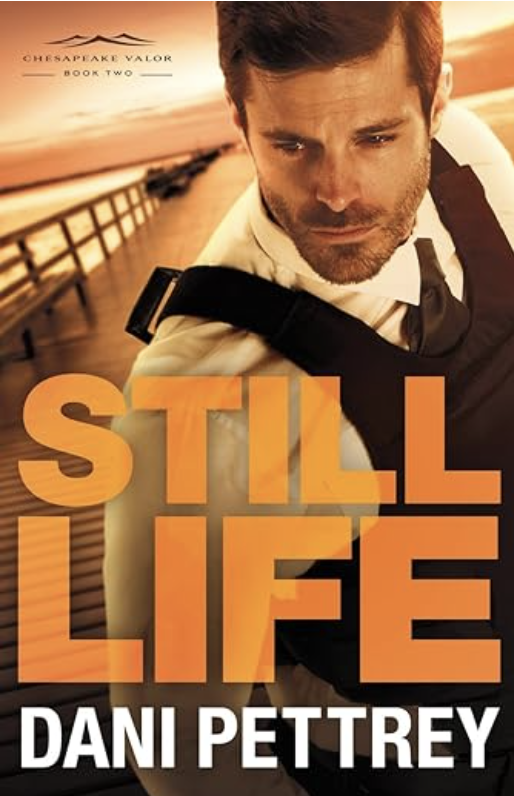Still Life - Book Review