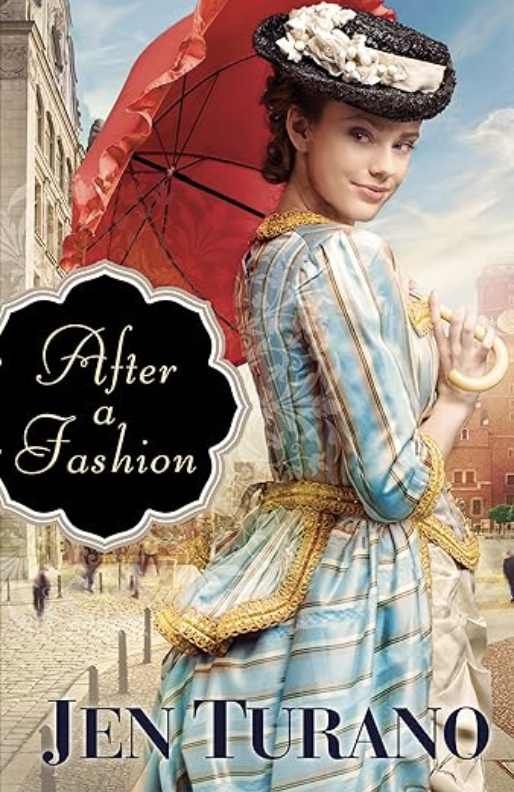 After a Fashion - Book Review