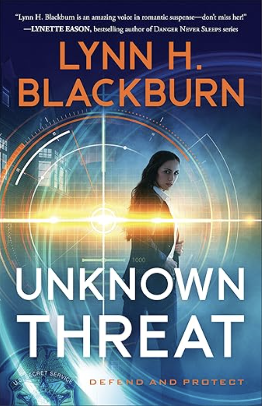 Unknown Threat - Book Review