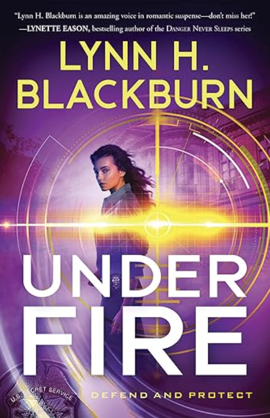 Under Fire - Book Review