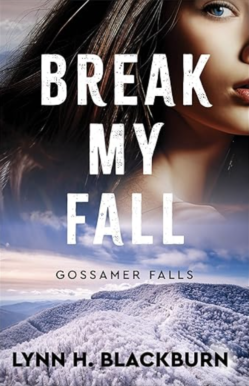 Break My Fall - Book Review