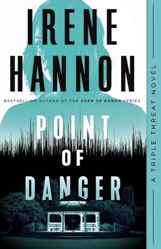 Point of Danger - Book Review