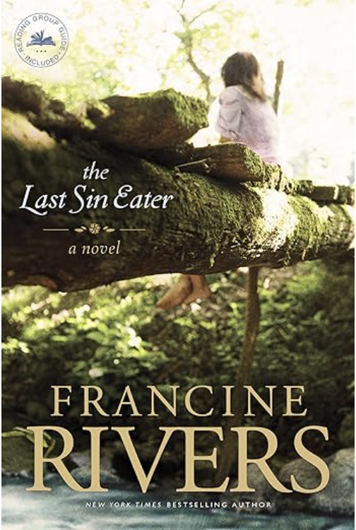The Last Sin Eater - Book Review