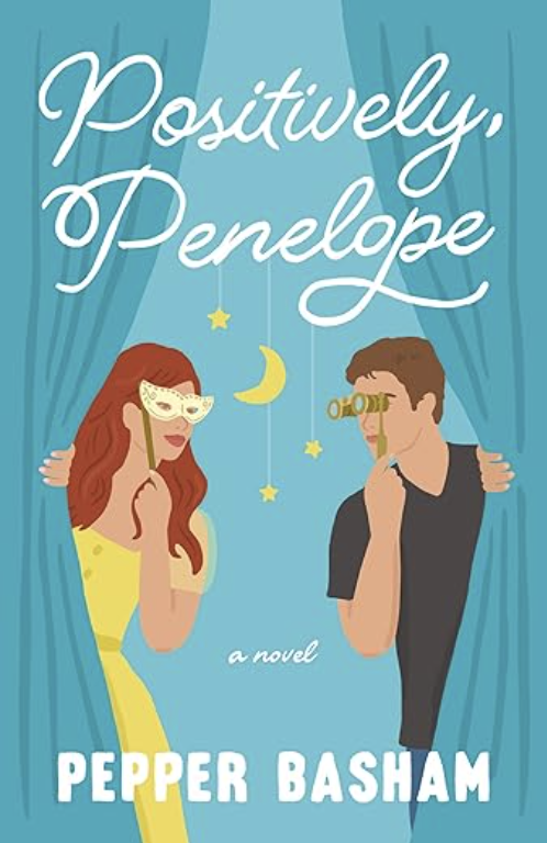 Positively, Penelope - Book Review