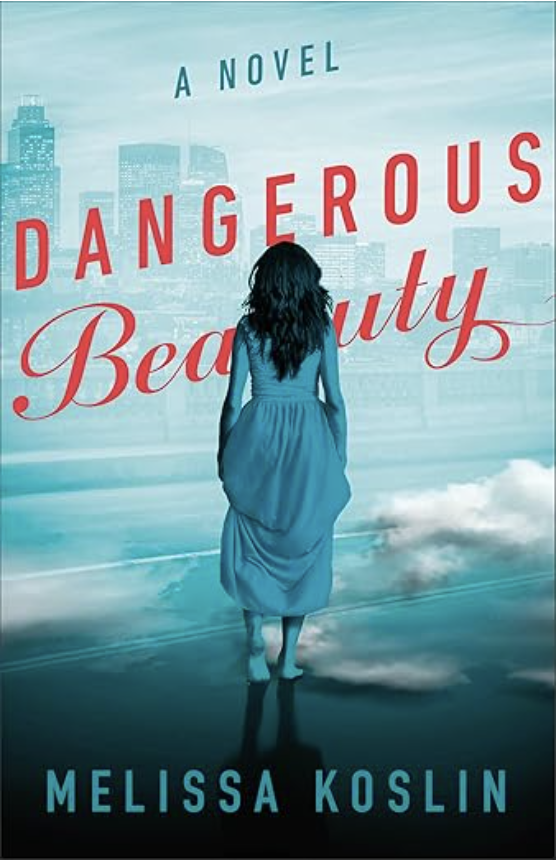 Dangerous Beauty - Book Review