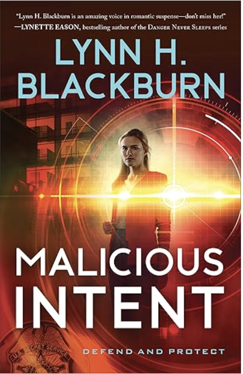 Malicious Intent - Book Review