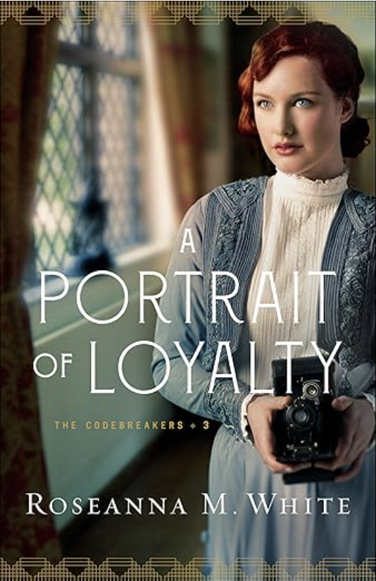 A Portrait of Loyalty - Book Review