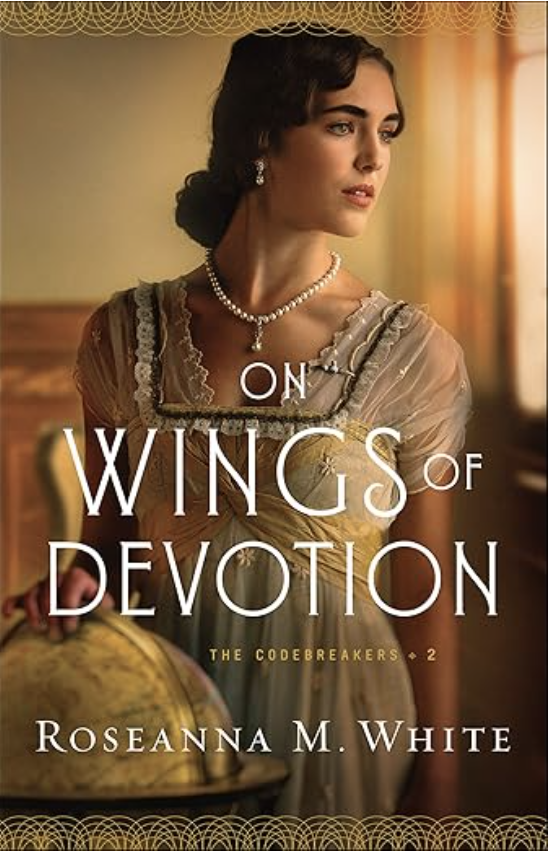 On Wings of Devotion - Book Review