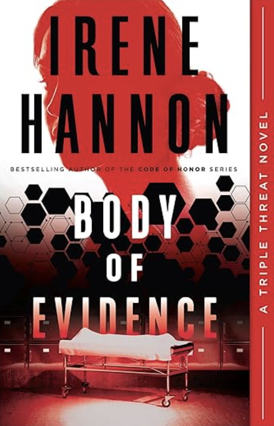 Body of Evidence - Book Review