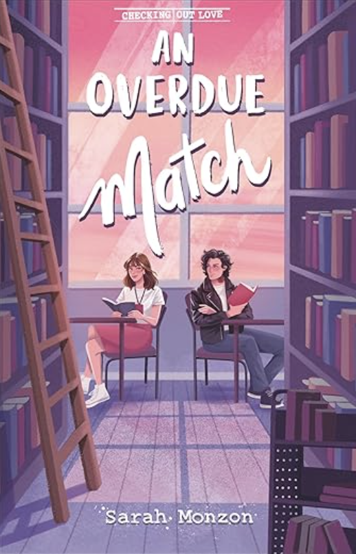 An Overdue Match - Book Review
