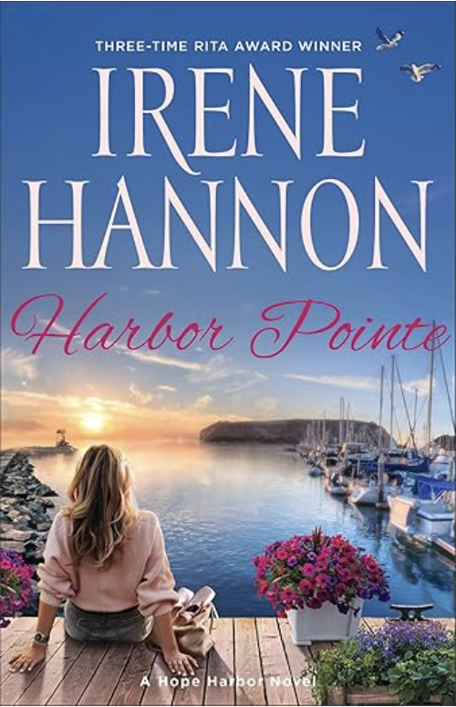 Harbor Pointe - Book Review