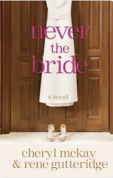 Never the Bride - Book Review