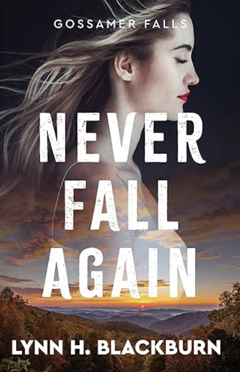 Never Fall Again - Book Review
