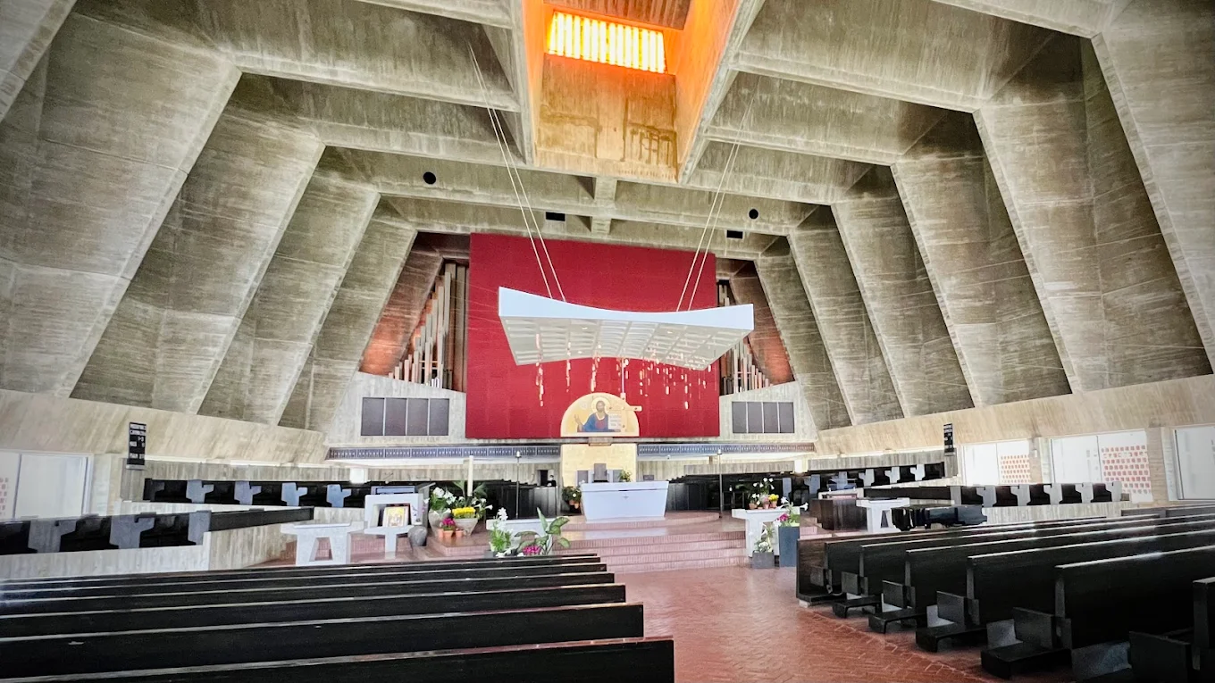 Faith and Community: A Guide to Local Churches