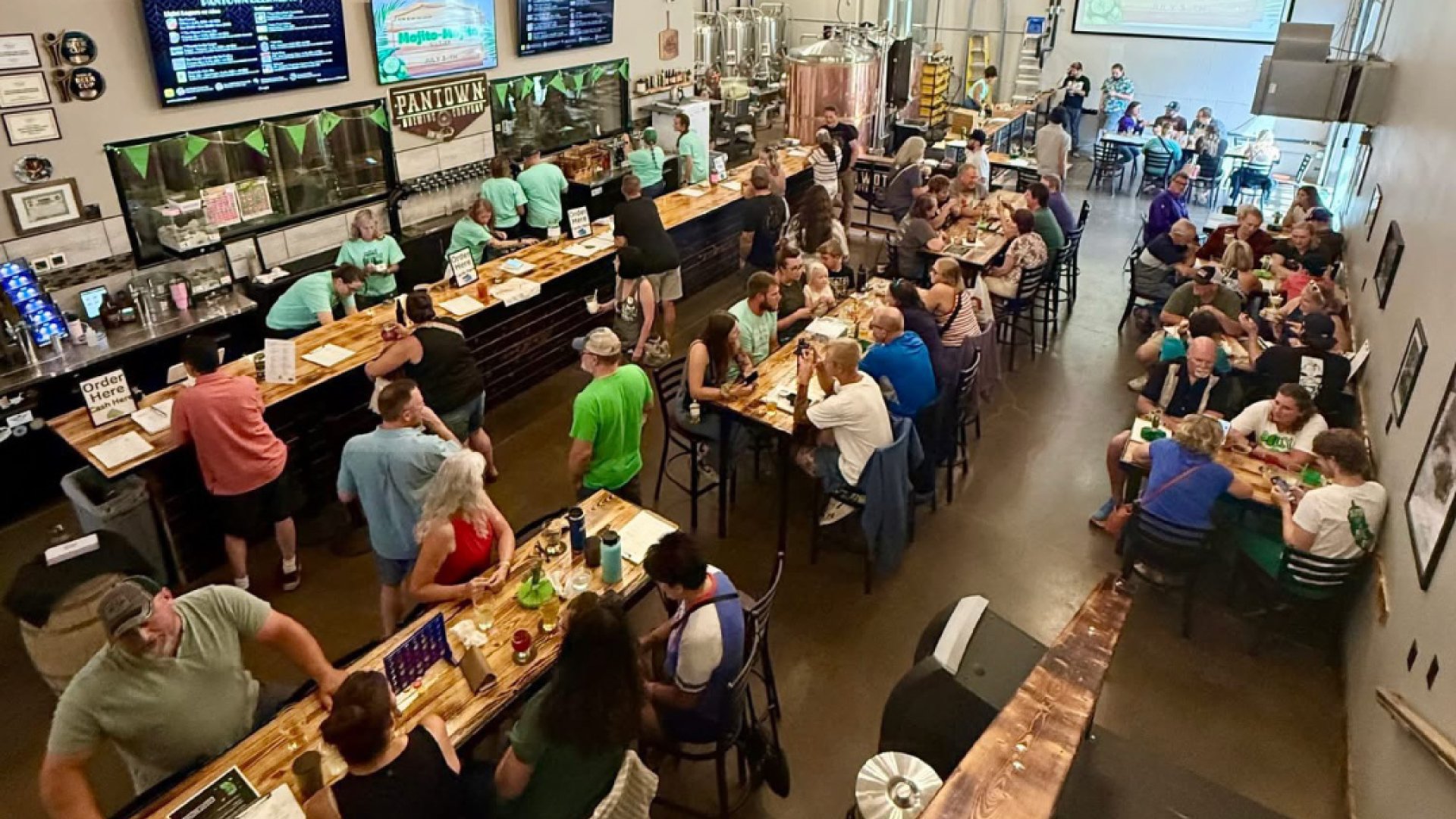 Tapped In: A Guide to Breweries Near St. Cloud