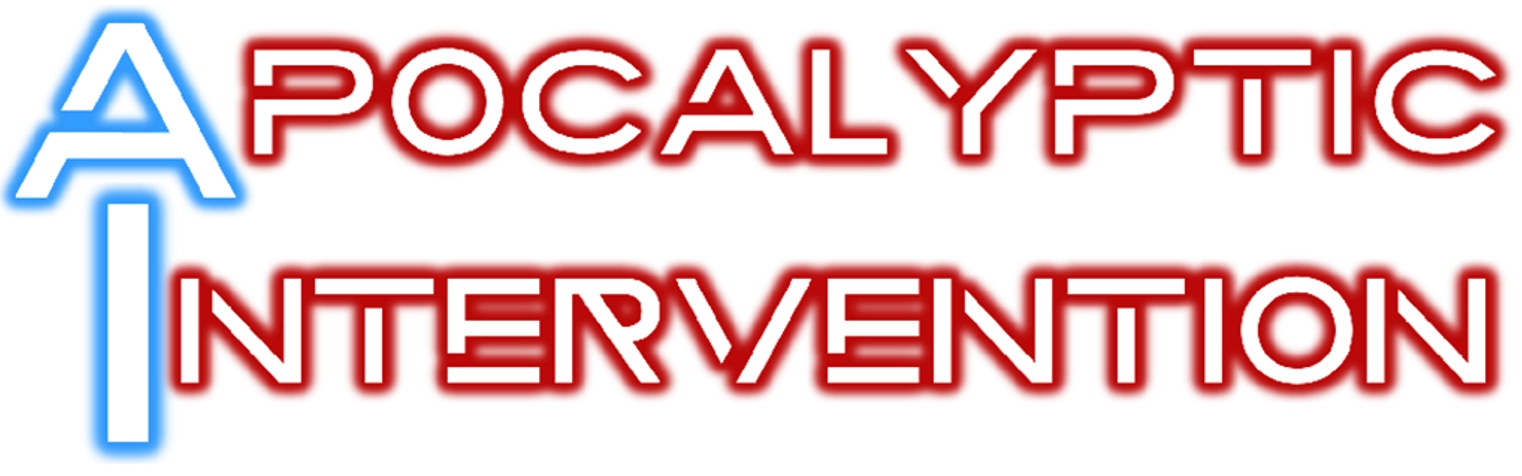Apocalyptic Intervention