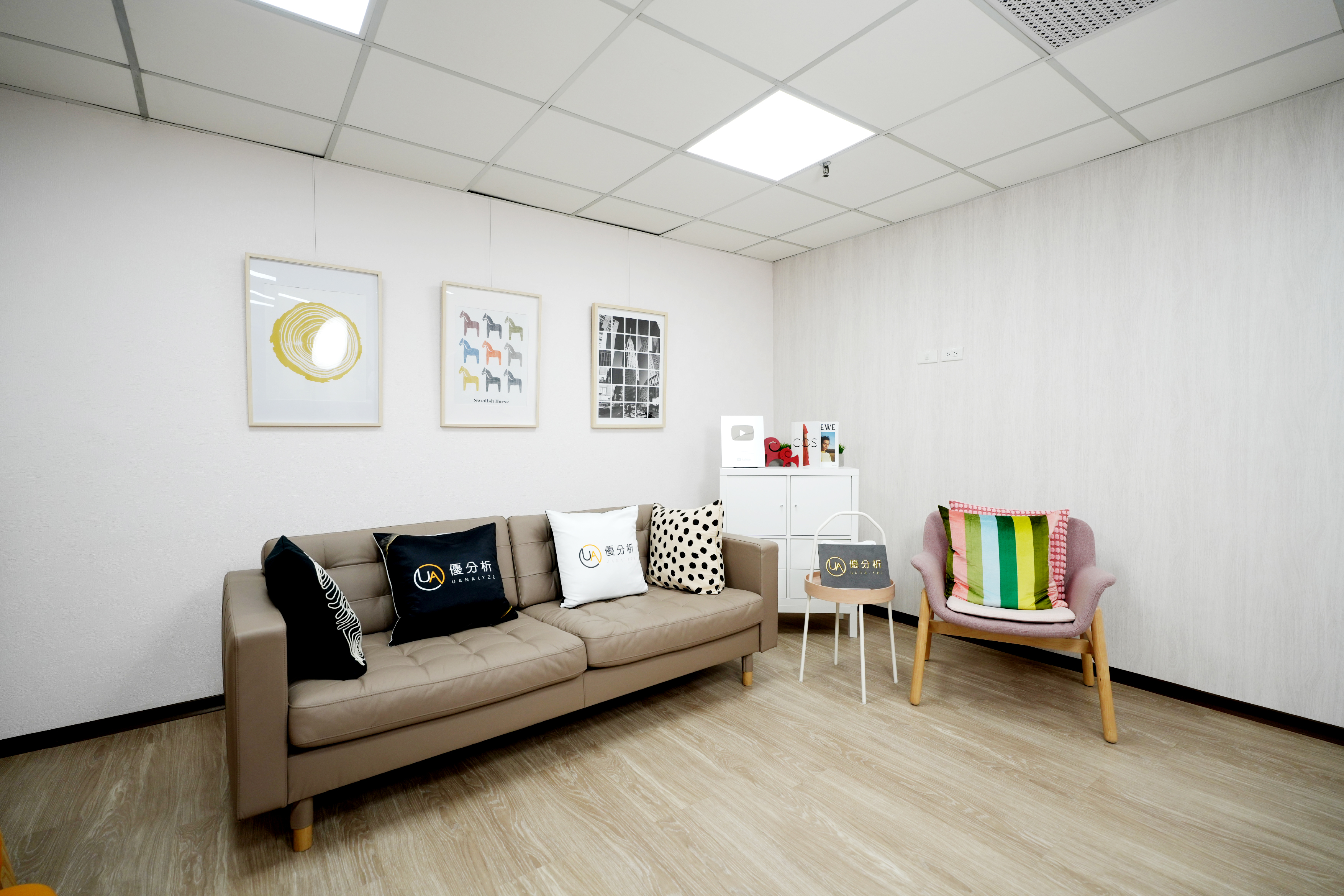 優分析信義教育中心電腦教室空間-6