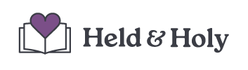 Held & Holy Logo
