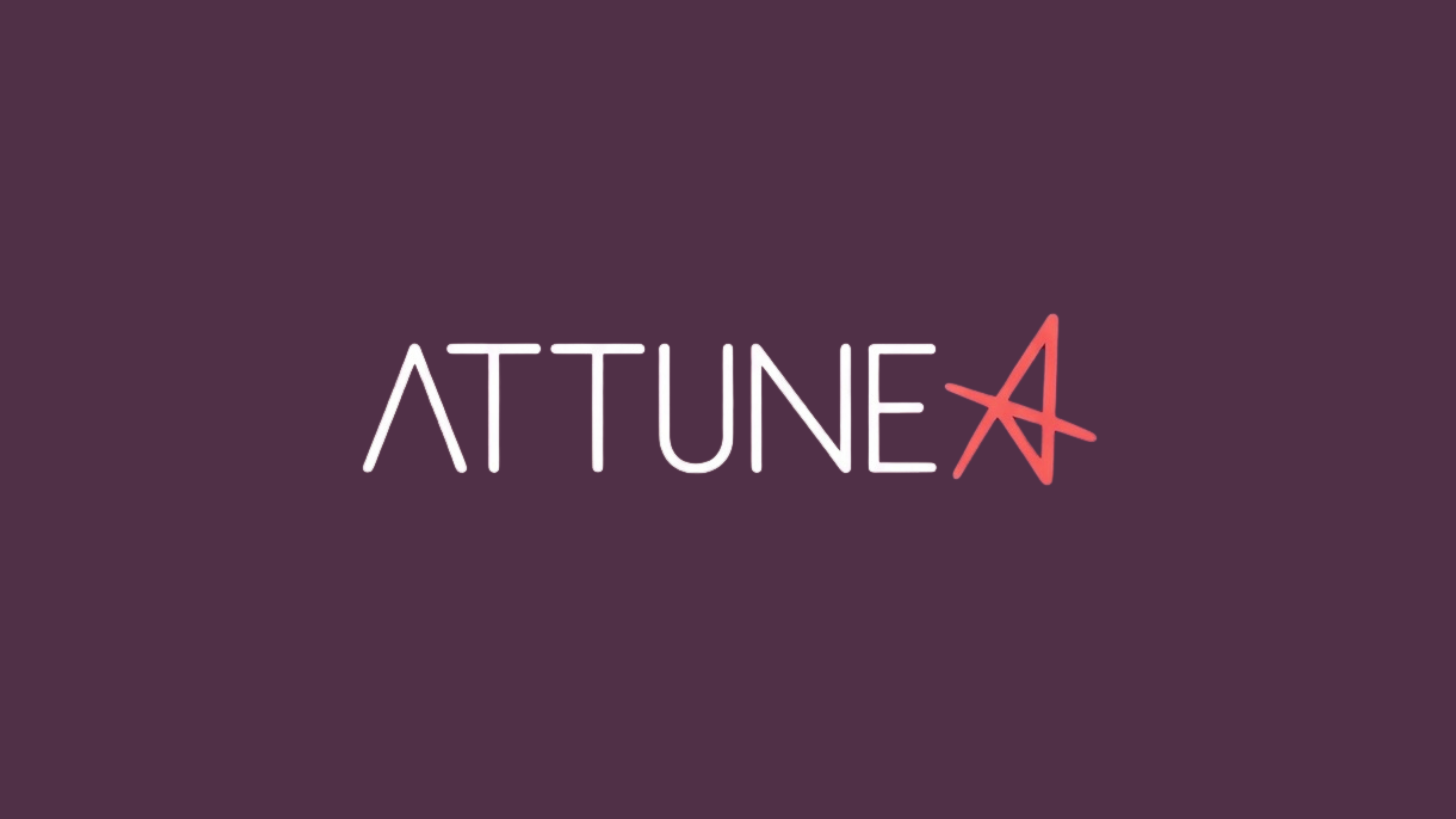 ATTUNEA LOGO