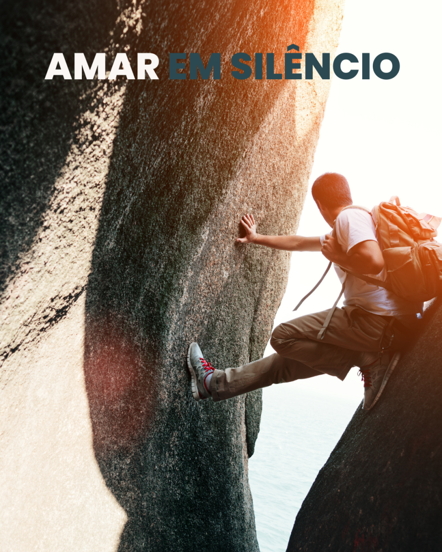 O Homem que Ama em Silêncio: Como Trabalhar a Expressão Emocional Masculina