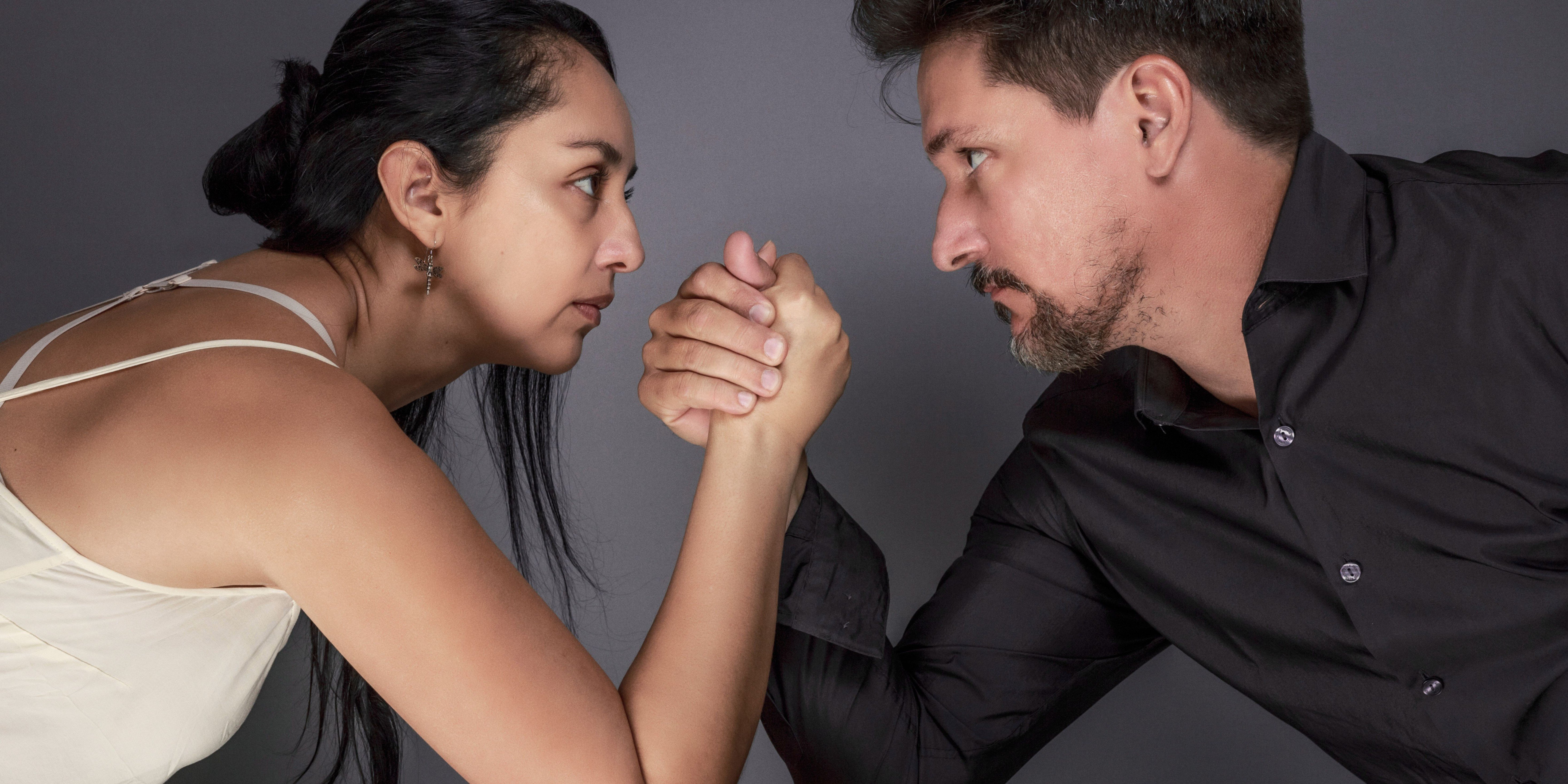 Normas de género versus a saúde mental e relacional
