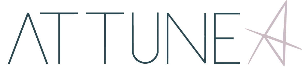 ATTUNEA LOGO