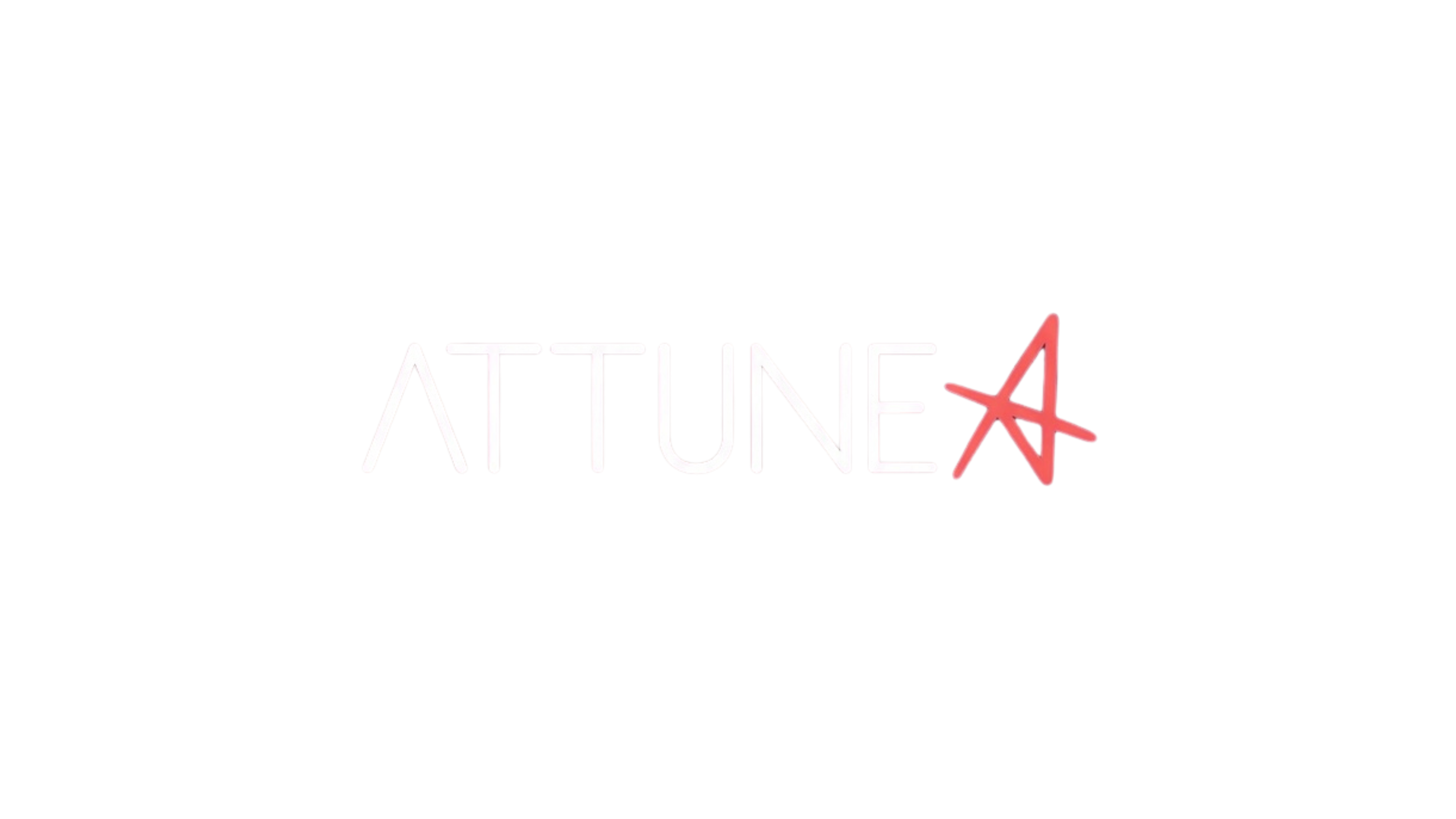 Logo Attunea