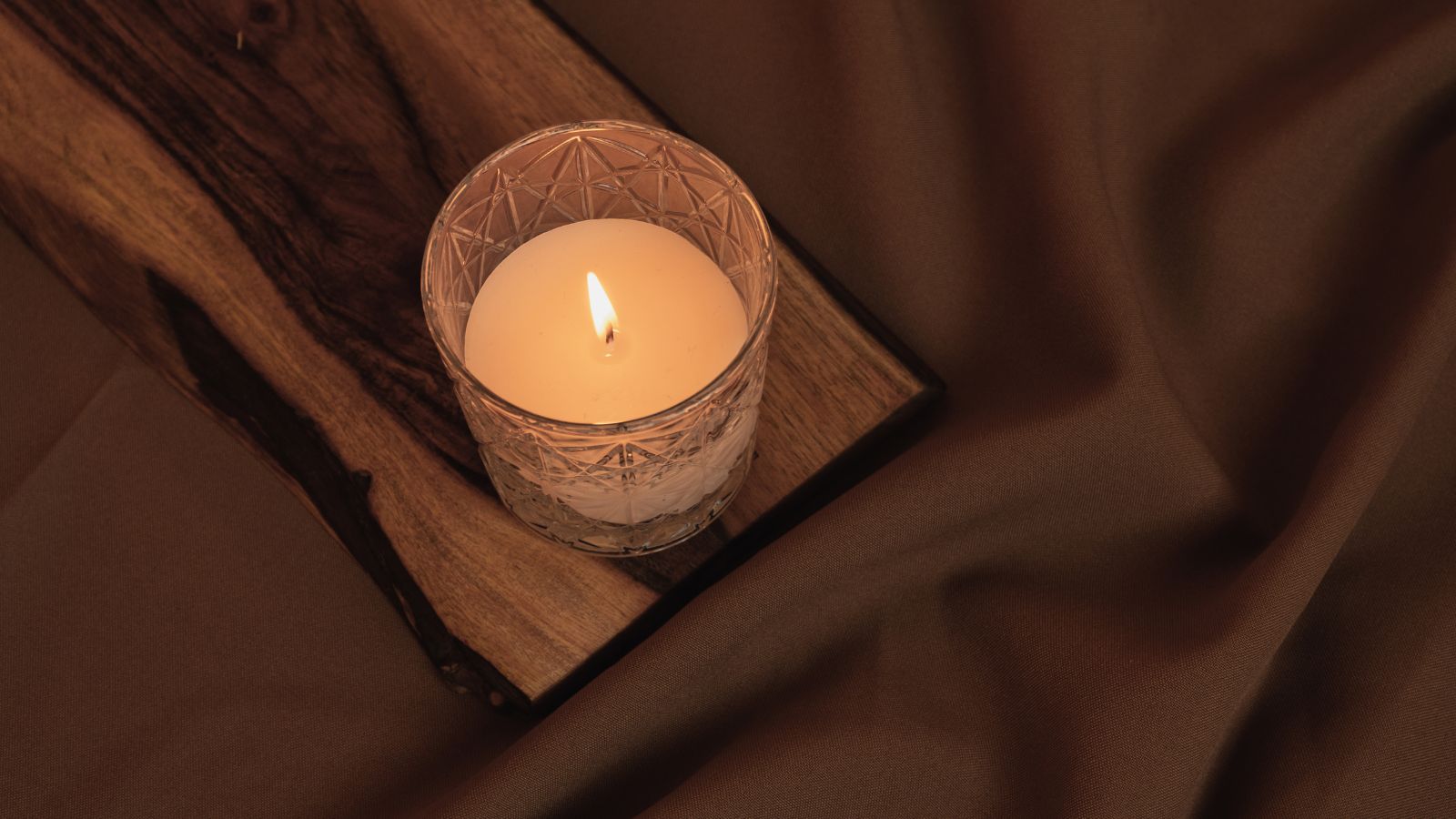 luz de vela
