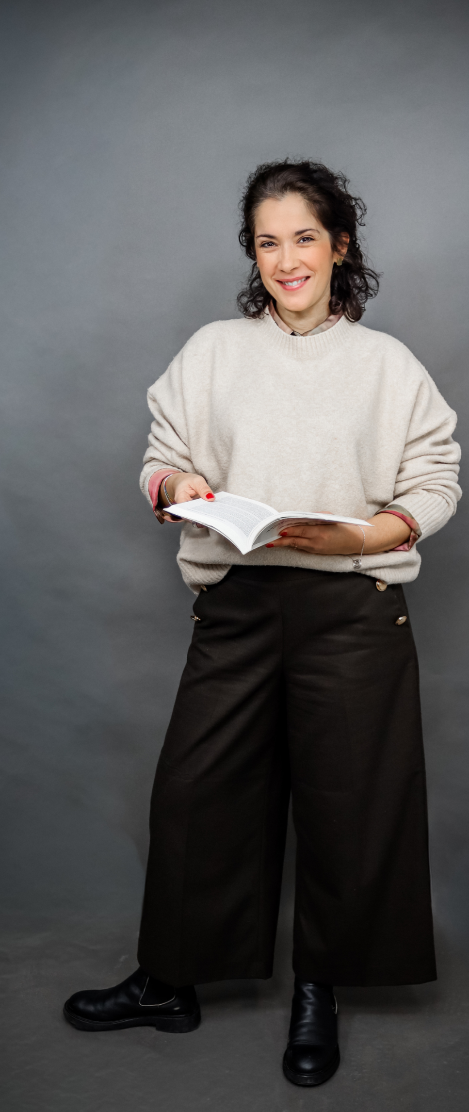 ANA MAFALDA FERREIRA