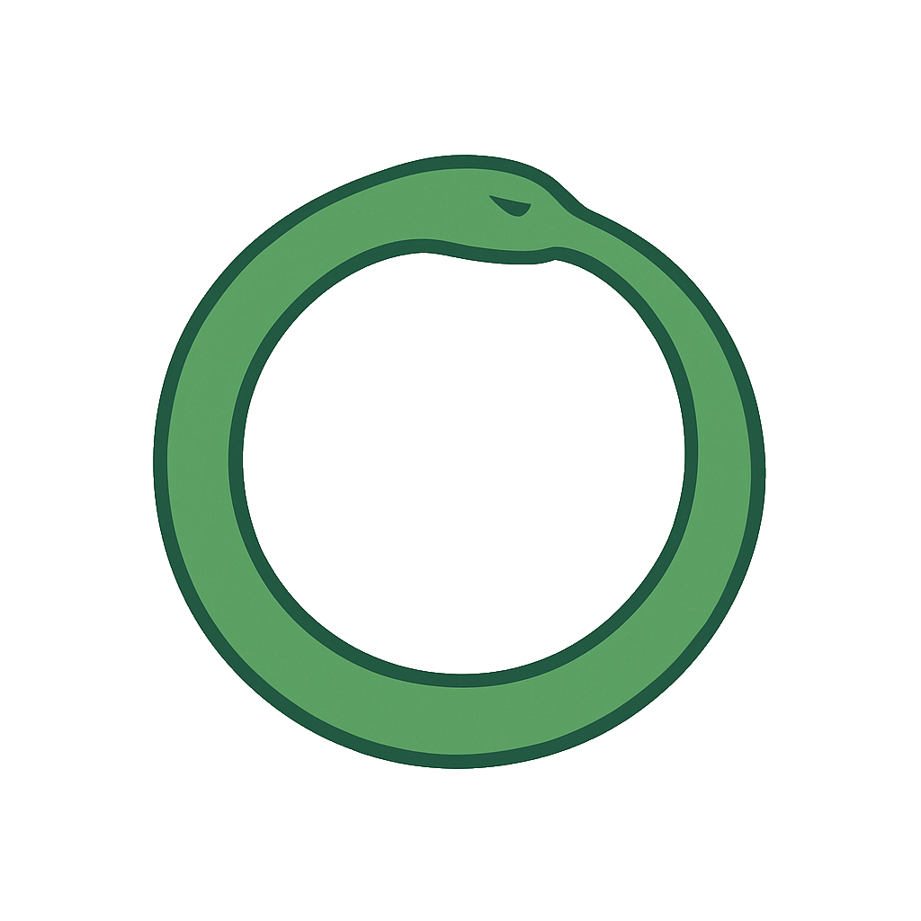 Oroboros Logo