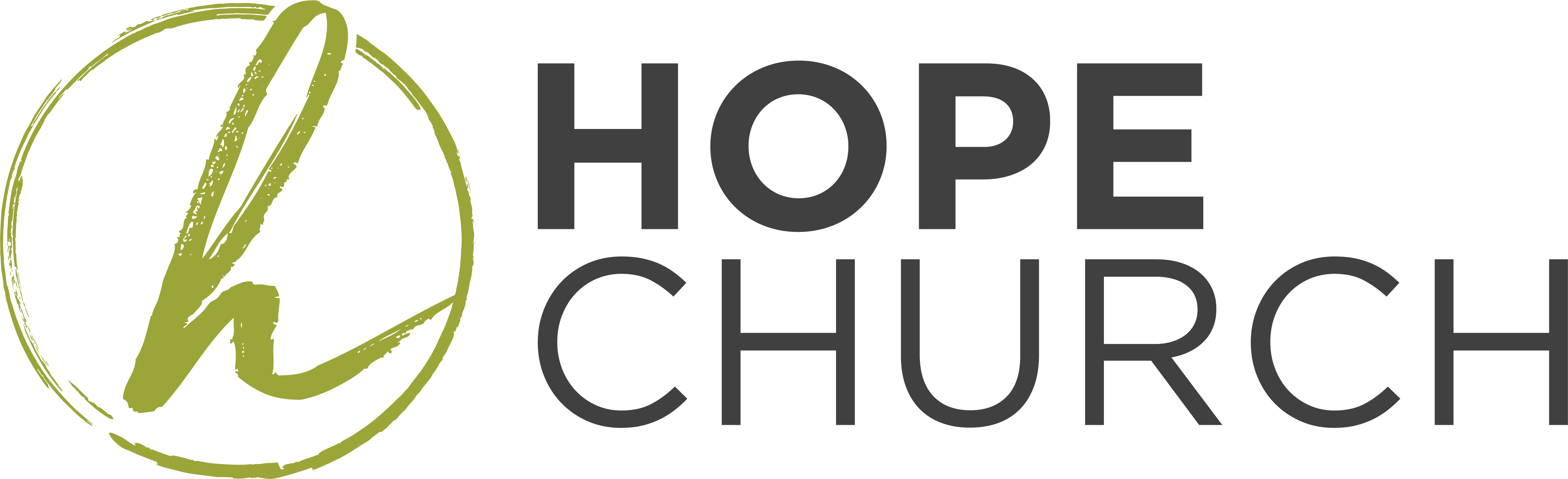 Hope Church Logo