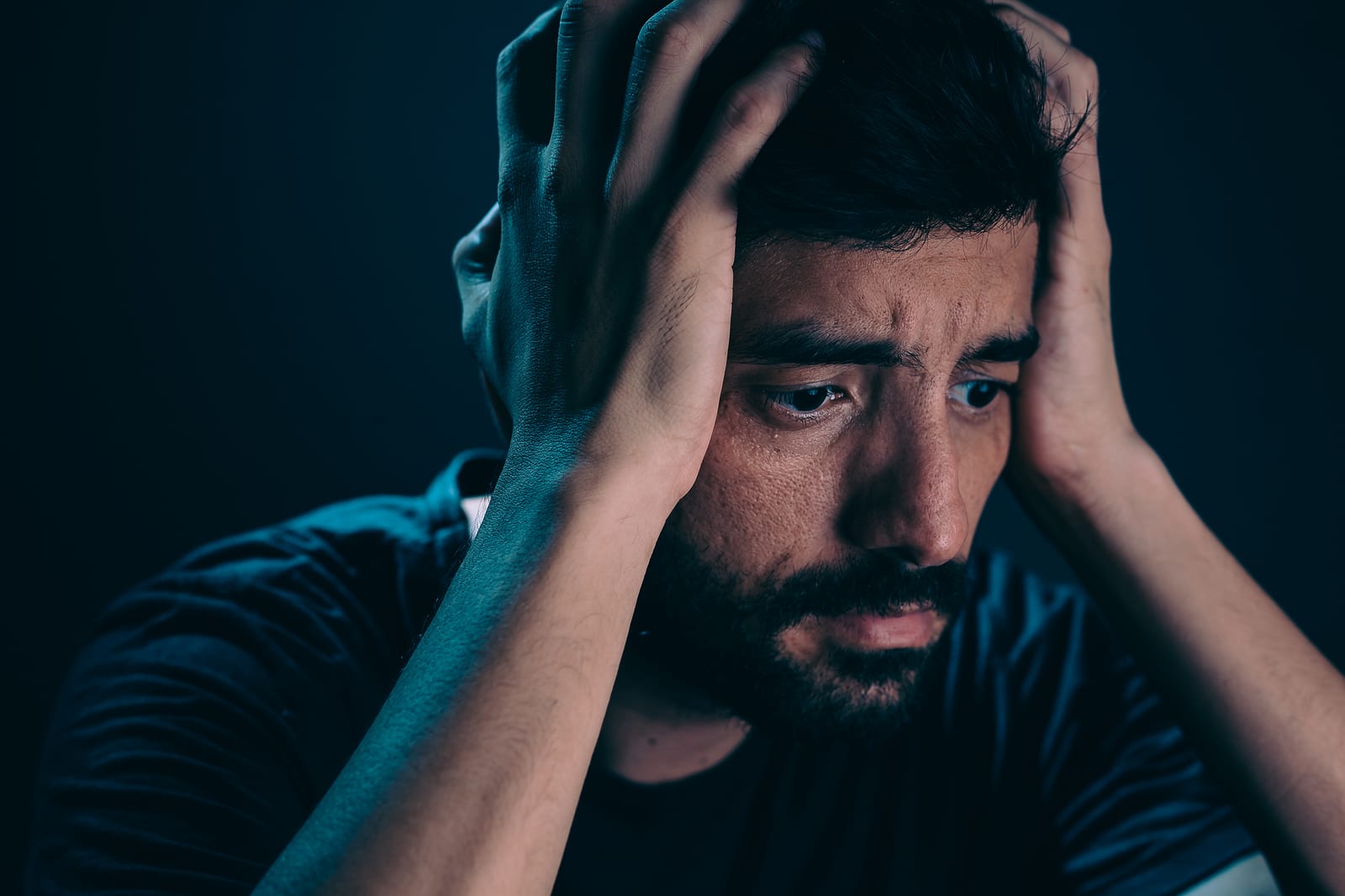 Anxious About Everything