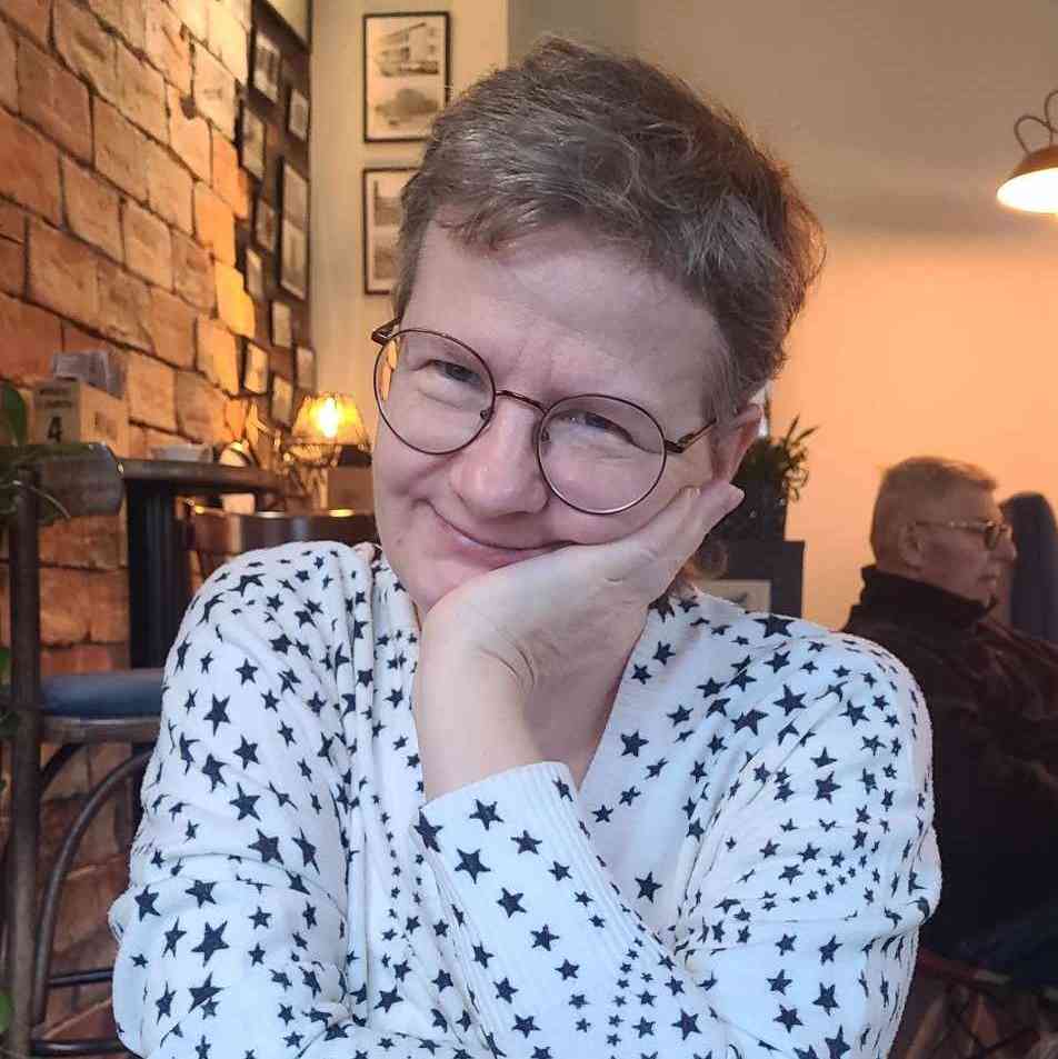 Kasia Gomulińska
