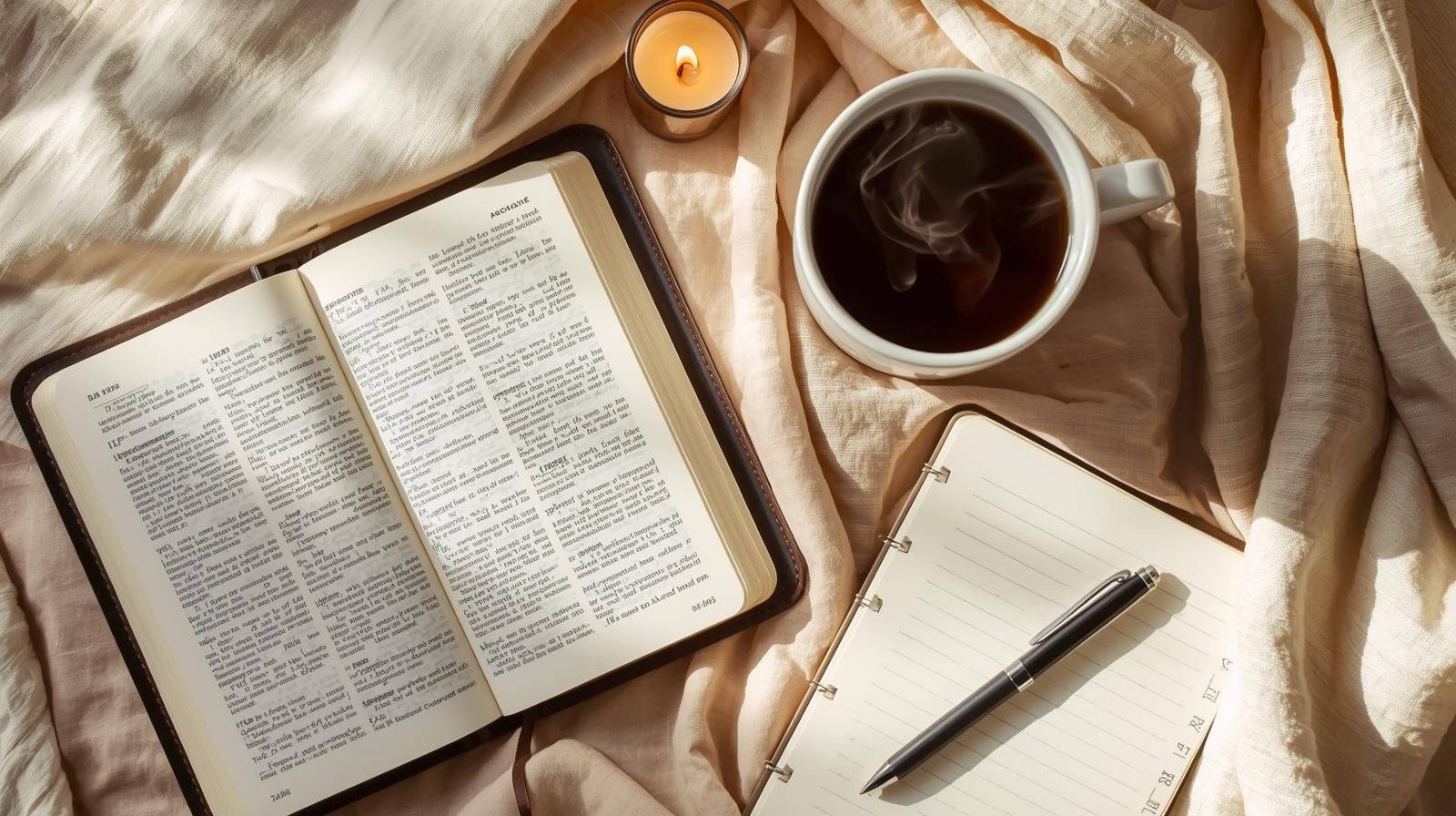 5 Simple Ways to Strengthen Your Faith and Wellness