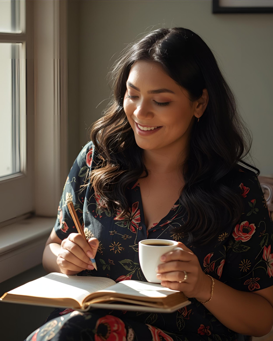 3 Faith-Filled Mindset Shifts for Peace and Purpose Every Day
