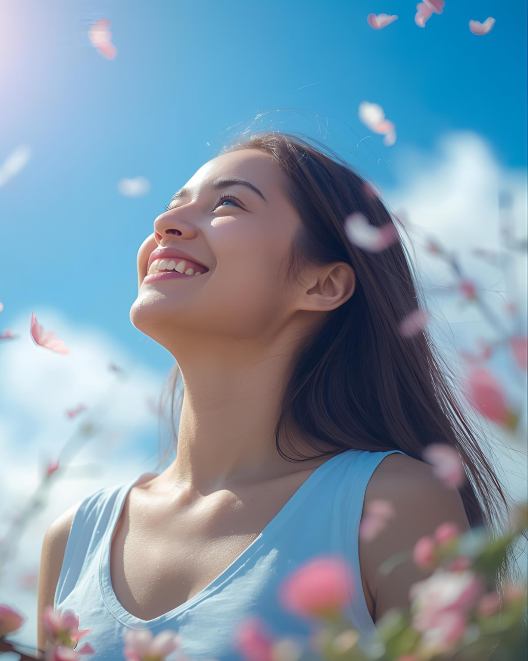 A Busy Woman’s Guide to Strength, Energy, and Balance