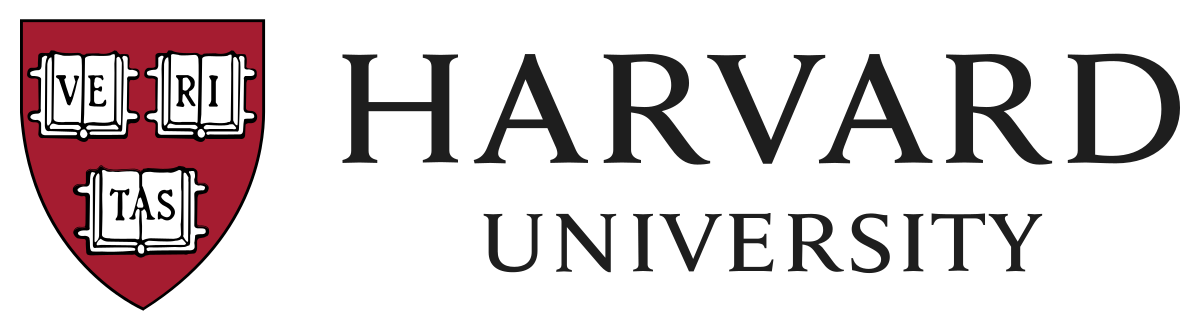 Harvard University logó