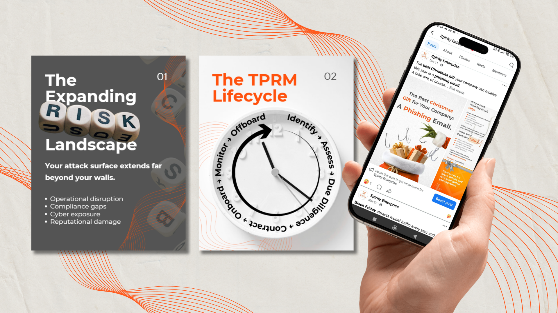 Spirity Tartalomgyártás és Marketing Stratégia