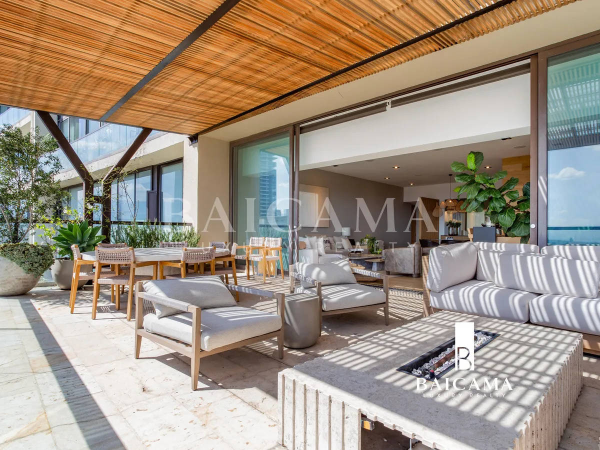 Club Residencial Bosques – Lujo y Privacidad en Bosques de las Lomas