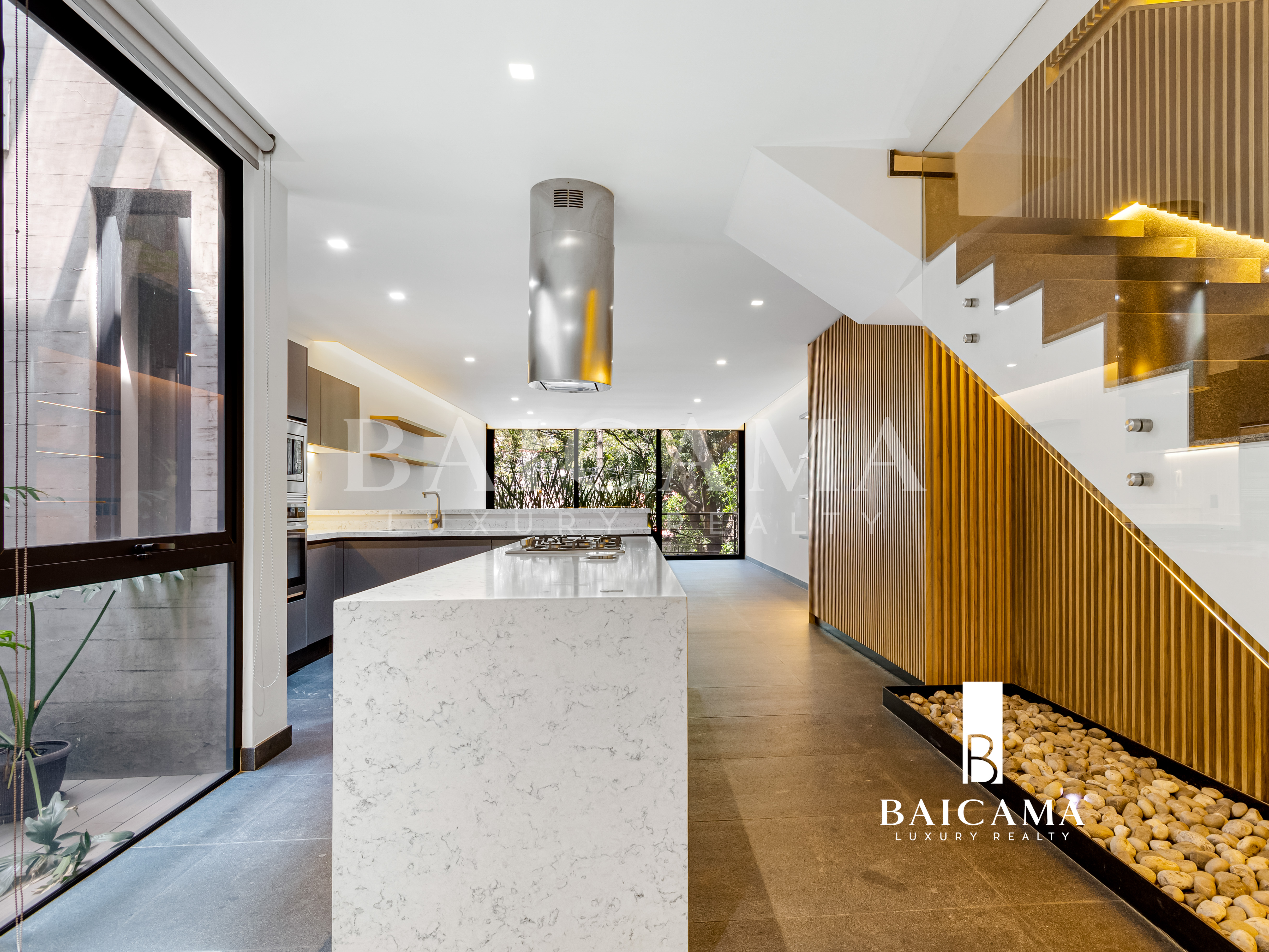 Tendencias de interiorismo 2025-2026 en Casas de Lujo