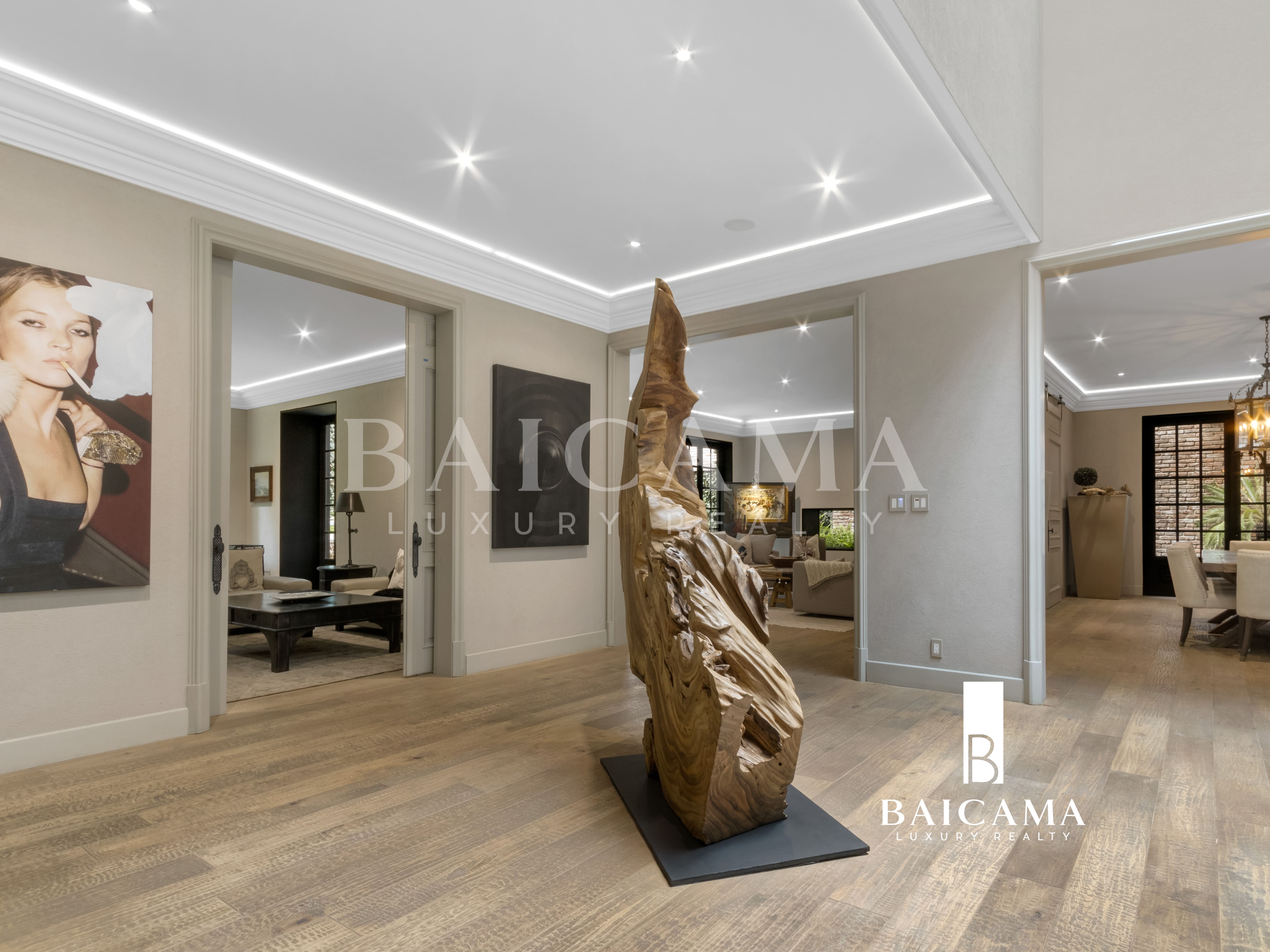 ¿Qué preguntas seguir al comprar una propiedad de lujo en 2026?