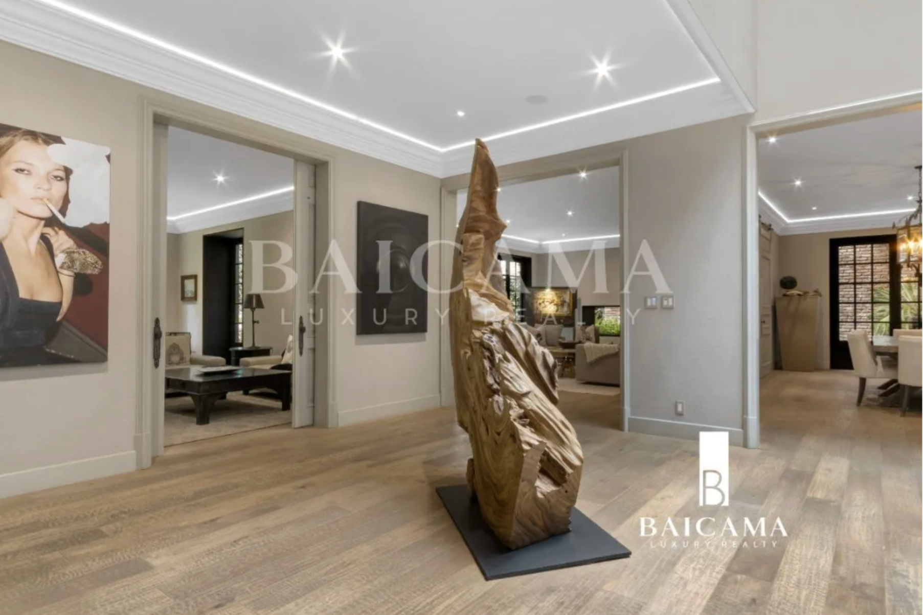 ¿Qué preguntas seguir al comprar una propiedad de lujo en 2026?