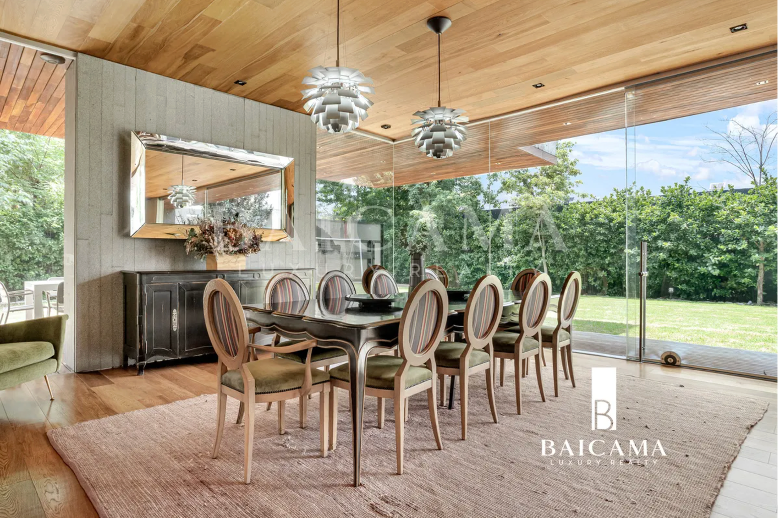 Cumbres de Santa Fe: por qué comprar en la zona más codiciada de la CDMX